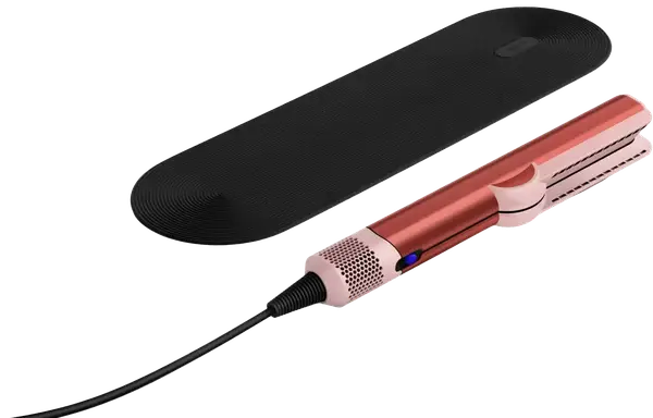 Стайлер (випрямляч) Dyson Airstrait HT01 Strawberry Bronze/Blush Pink (560844-01)