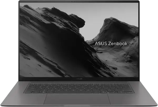 Ноутбук ASUS Zenbook S 16 Ryzen 7 AI 445/32GB/1TB/Win11 OLED 120Hz (UM5606GA-SS062W)