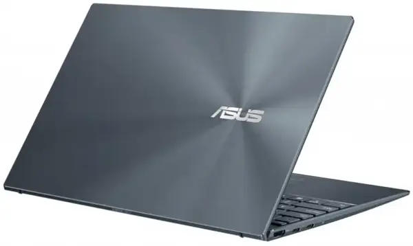 Ноутбук ASUS ZenBook 14 UX425EA i5-1135G7/16GB/512/W10 (UX425EA-KI391T)