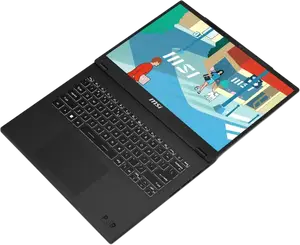 Ноутбук MSI Modern 14 H i5-13420H/16GB/512/Win11 (Modern 14 H | D13MG-095PL)