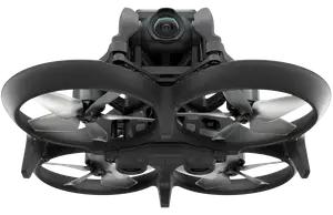 Квадрокоптер DJI Avata Pro View Combo (CP.FP.00000101.01)