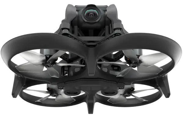 Квадрокоптер DJI Avata Pro View Combo (CP.FP.00000101.01)