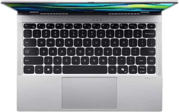 Ноутбук Acer Swift Lite 14 i5-1334U/16GB/512/Win11 (SFL14-53M || NX.J2ZEP.001)