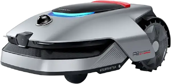 Газонокосарка-робот Dreame Roboticmower A2 1200