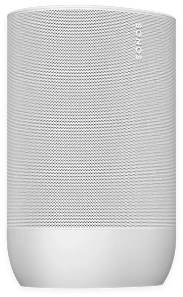 Sonos Move White (MOVE1EU1)
