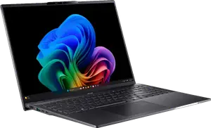 Ноутбук Acer Swift 16 AI Ultra 7-258V/32GB/512/Win11 Touch (SF16-51T-77VL || NX.J42EP.007) Ноутбук Acer Swift 16 AI Ultra 7-258V/32GB/512/Win11 Touch (SF16-51T-77VL || NX.J42EP.007)