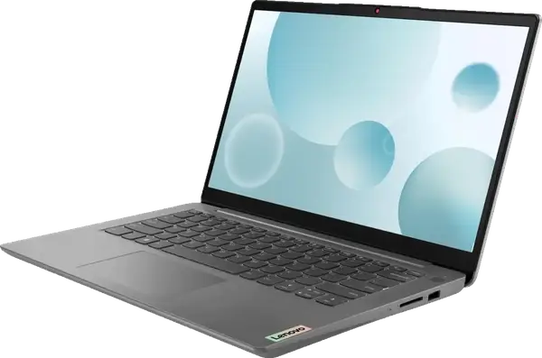 Ноутбук Lenovo IdeaPad 3-15 i3-1215U/8GB/512/Win11 (82RK0180PB)