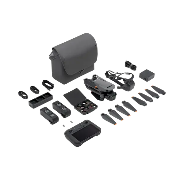 Квадрокоптер DJI Mavic 3 Pro Cine Premium Combo (CP.MA.00000664.01)