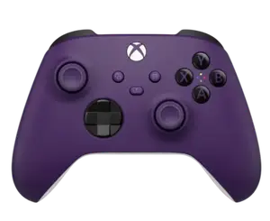 Геймпад Microsoft Xbox Series X | S Wireless Controller Astral Purple (QAU-00069)
