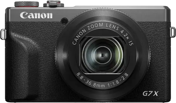 Компактний фотоапарат Canon PowerShot G7 X Mark III 30th Anniversary Edition (7563C016)