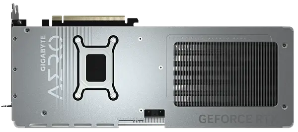 Відеокарта GIGABYTE GeForce RTX 5070 AERO OC 12G (GV-N5070AERO OC-12GD)