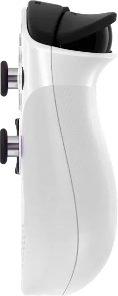 Портативна ігрова приставка Lenovo Legion Go S 512 GB Glacier White (83L3001ARA)