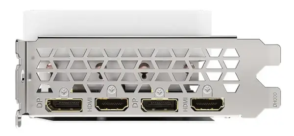 Відеокарта GIGABYTE GeForce RTX 3070 VISION OC 8G (GV-N3070VISION OC-8GD)