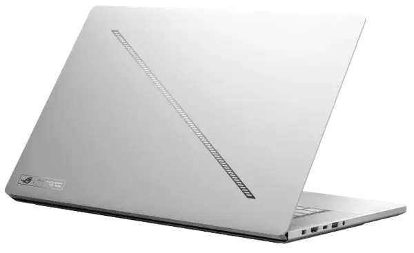 Ноутбук ASUS ROG Zephyrus G16 Ultra 9-185H/32GB/2TB/Win11P RTX4090 OLED (GU605MY-QR105X)