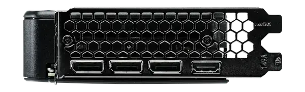 Відеокарта Palit GeForce RTX 5060 Dual 8GB GDDR7 DLSS4 (NE75060019P1-GB2063D)