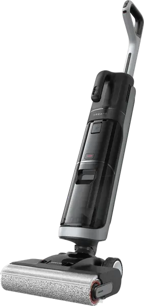 Миючий вертикальний+ручний пилосос (2в1) Dreame Wet & Dry Vacuum Cleaner H14 DUAL