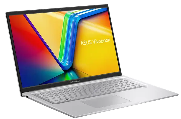Ноутбук ASUS Vivobook 17 X1704VA i5-1335U/16GB/1TB/Win11 (X1704VA-AU430W)