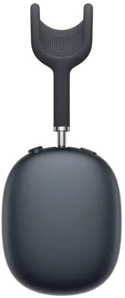 Навушники з мікрофоном Apple AirPods Max USB-C Midnight (MWW43)
