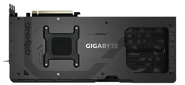 Відеокарта Gigabyte GeForce RTX 5090 Gaming OC 32GB GDDR7 DLSS4 (GV-N5090GAMING OC-32GD)