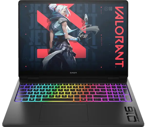 Ноутбук HP OMEN Max 16 Ultra 9-275HX/32GB/1TB/Win11 RTX5070Ti (C1LP0EA)
