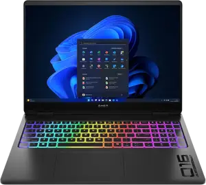 Ноутбук HP OMEN MAX 16 Ultra 9-275HX/64GB/1TB/Win11 RTX5090 (16-ah0043nw (D2YV9EA))