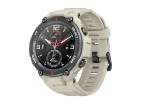 Смарт-годинник Amazfit T-Rex Khaki