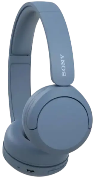 Наушники Sony WH-CH520 Blue (WHCH520L.CE7)