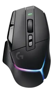 Logitech G502 X PLUS Black (910-006162) Logitech G502 X PLUS Black (910-006162)