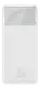 Зовнішній аккумулятор (Power Bank) Baseus Bipow Digital Display Powerbank 20W 30000mAh White (PPDML-N02)