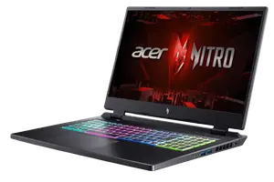 Ноутбук Acer Nitro 17 R7-8845HS/16GB/1TB RTX4070 165Hz QHD (NH.QSCEP.001)