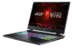 Ноутбук Acer Nitro 17 R7-8845HS/16GB/1TB RTX4070 165Hz QHD (NH.QSCEP.001)