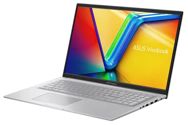 Ноутбук ASUS Vivobook 17 X1704VA i5-1335U/16GB/1TB/Win11 (X1704VA-AU430W)