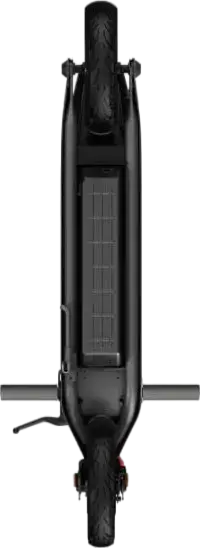 Електросамокат Xiaomi Mi Electric Scooter 4 Lite Gen2 Black