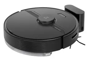 Робот-пилосос з вологим прибиранням RoboRock Vacuum Cleaner Q7 Black