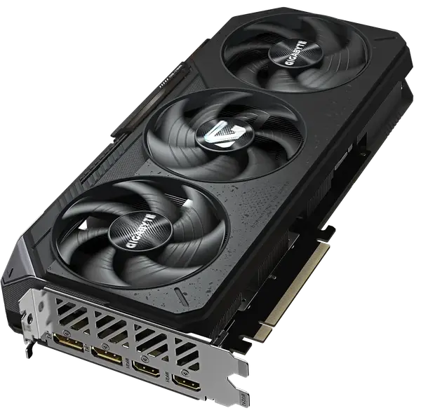 Відеокарта Gigabyte Radeon RX 9070 Gaming OC 16GB GDDR6 (GV-R9070GAMING OC-16GD)