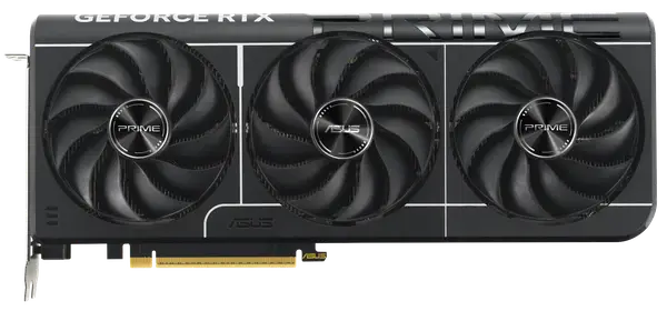 Відеокарта ASUS GeForce RTX 5070 Ti Prime OC 16GB GDDR7 DLSS4 (PRIME-RTX5070TI-O16G)