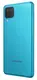 Смартфон Samsung Galaxy M12 4/64GB Green (SM-M127FZGV)