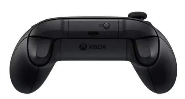 Microsoft Xbox Series X | S Wireless Controller Carbon Black (XOA-0005, QAT-00001, QAT-00002)