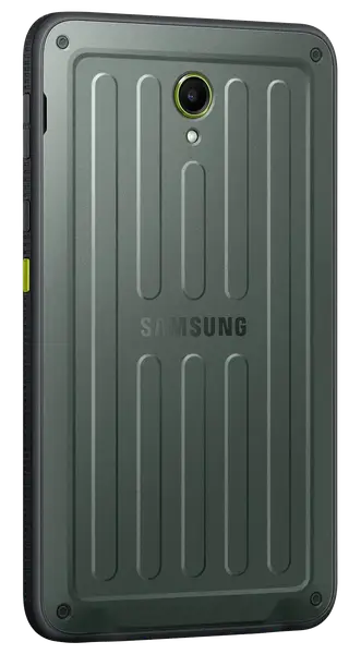 Планшет Samsung Galaxy Tab Active 5 Wi-Fi 6/128GB Green/Black (SM-X300NZGA)