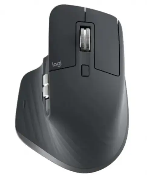 Миша Logitech MX Master 3 Graphite (910-005620, 910-005694, 910-005710)
