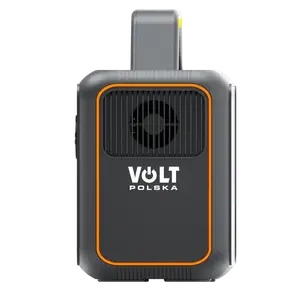 Зарядная станция Volt Polska Travel Powerbox 600 (5TOBOX0600) Зарядная станция Volt Polska Travel Powerbox 600 (5TOBOX0600)