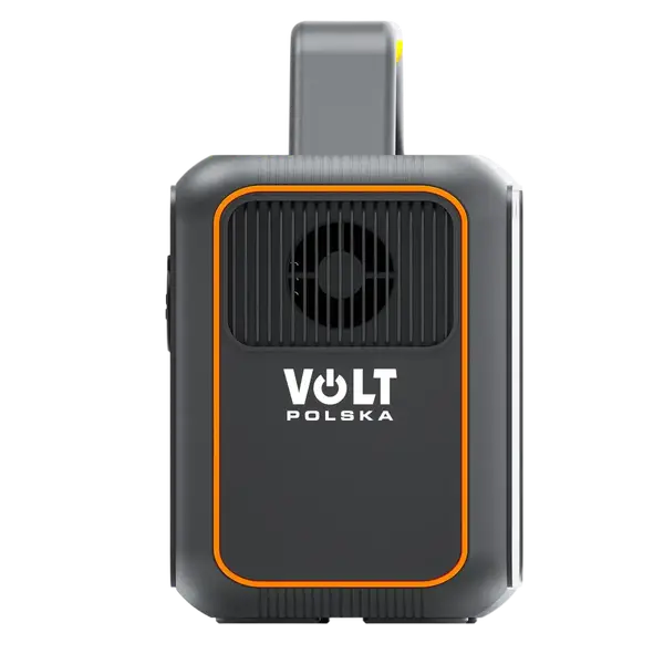 Зарядная станция Volt Polska Travel Powerbox 600 (5TOBOX0600)