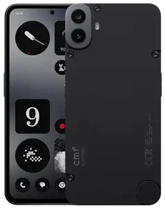 Смартфон CMF by Nothing Phone 1 8/128GB Black