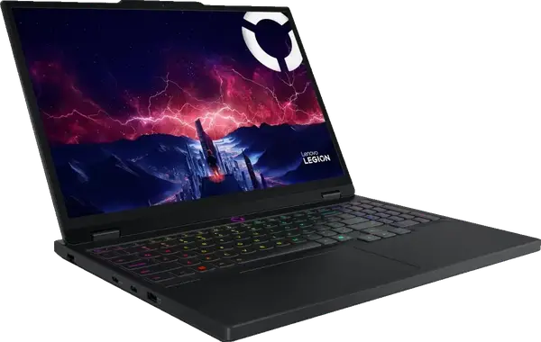 Ноутбук Lenovo Legion 5-15 Ryzen 7-260/16GB/512 RTX5060 OLED (83M0002HPB)