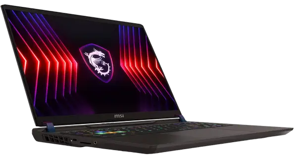Ноутбук MSI Vector GP68HX i7-13700HX/16GB/1TB/Win11 RTX4080 240Hz (GP68HX 13VH-273PL)