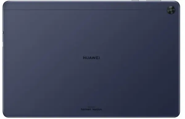 Планшет HUAWEI MatePad T10s 4/64GB Wi-Fi Deepsea Blue (53012NDQ)