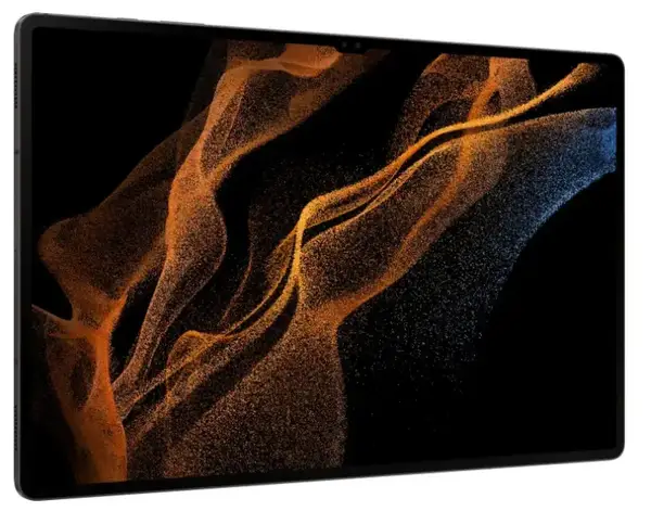 Планшет Samsung Galaxy Tab S8 Ultra 14,6" 8/128GB 5G Pen Graphite (SM-X906BZAA)