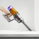 Пилосос 2в1 (вертикальний + ручний) Dyson V12 Detect Slim Absolute