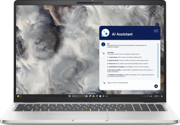 Ноутбук Dell Pro 16 Plus Ultra 5 235U/32GB/512/W11Pro (BTO104_PB16250_EMEA)