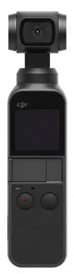 Екшн-камера DJI Osmo Pocket (CP.ZM.00000097.01)